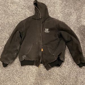 Vintage Men’s Work Jacket (XLT)